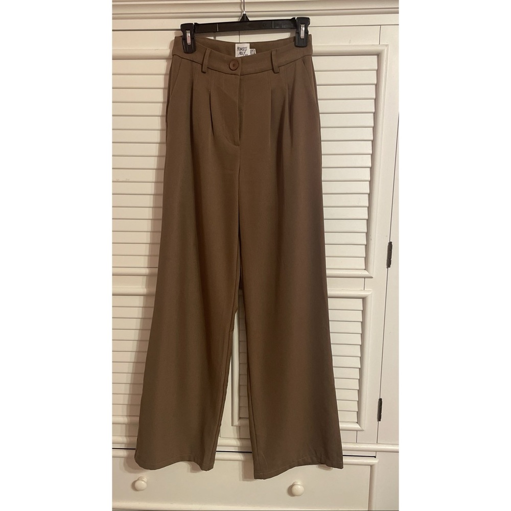 Princess Polly Archer Pants